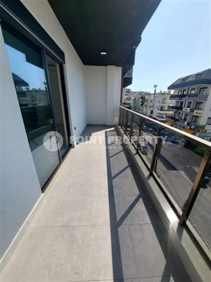 Квартира 1+1 в новом доме в центре Алании-id-8432-фото-10