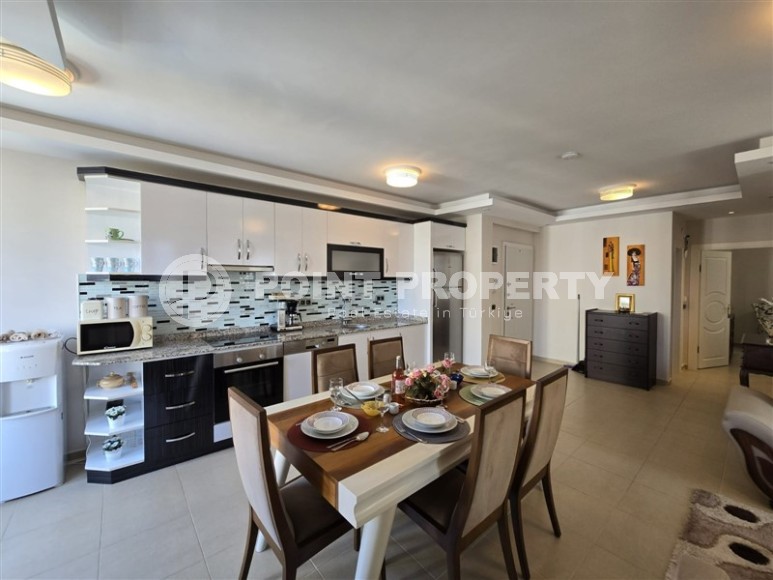 Modern stylish apartment in Mahmutlar at a bargain price-id-8433-photo-2
