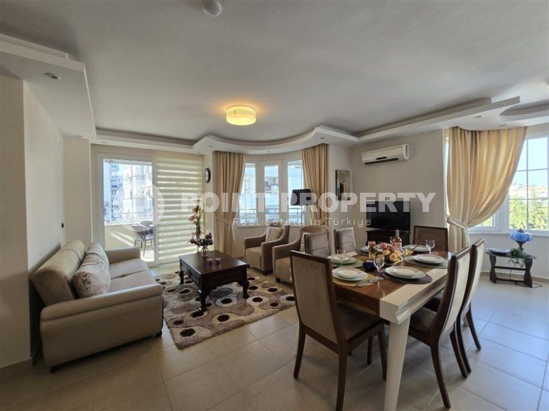 Modern stylish apartment in Mahmutlar at a bargain price-id-8433-photo-3