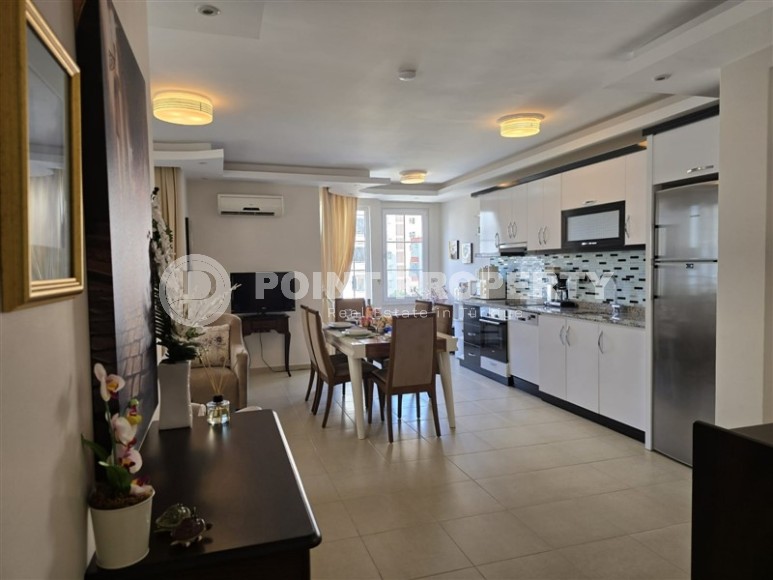 Modern stylish apartment in Mahmutlar at a bargain price-id-8433-photo-4