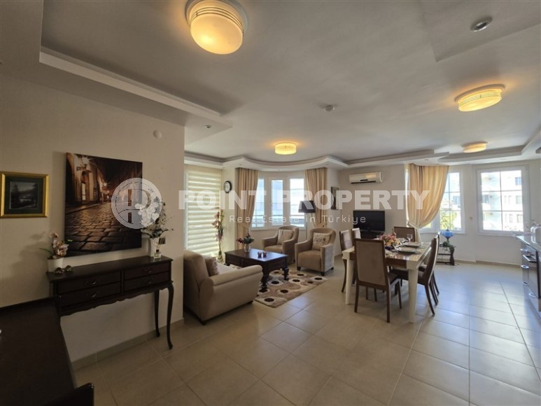 Modern stylish apartment in Mahmutlar at a bargain price-id-8433-photo-5