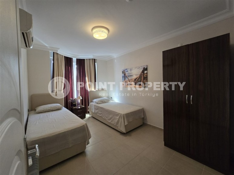 Modern stylish apartment in Mahmutlar at a bargain price-id-8433-photo-7