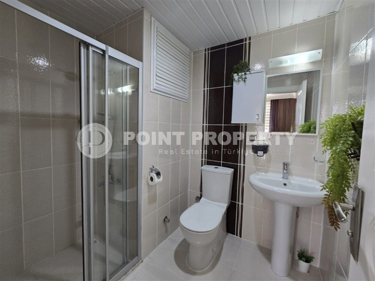 Modern stylish apartment in Mahmutlar at a bargain price-id-8433-photo-8