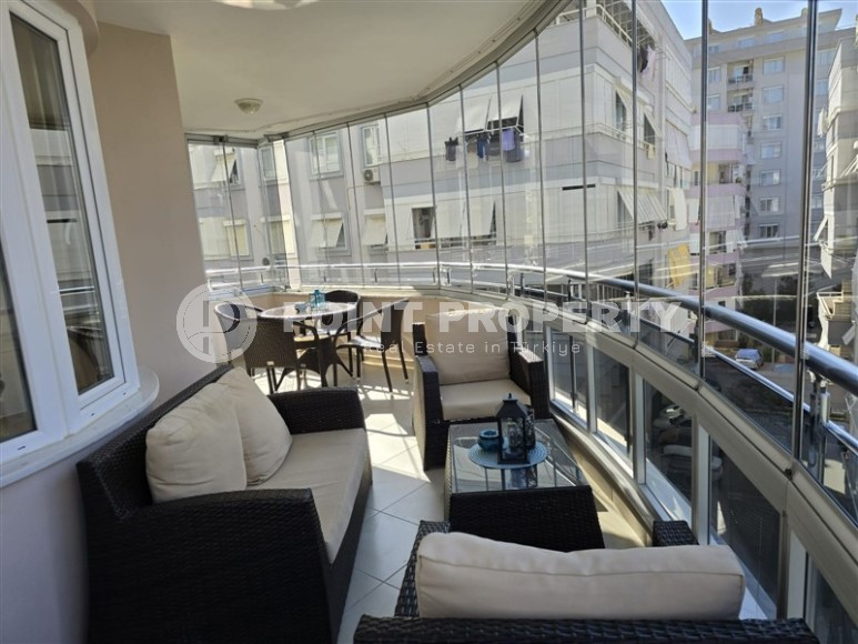 Modern stylish apartment in Mahmutlar at a bargain price-id-8433-photo-9