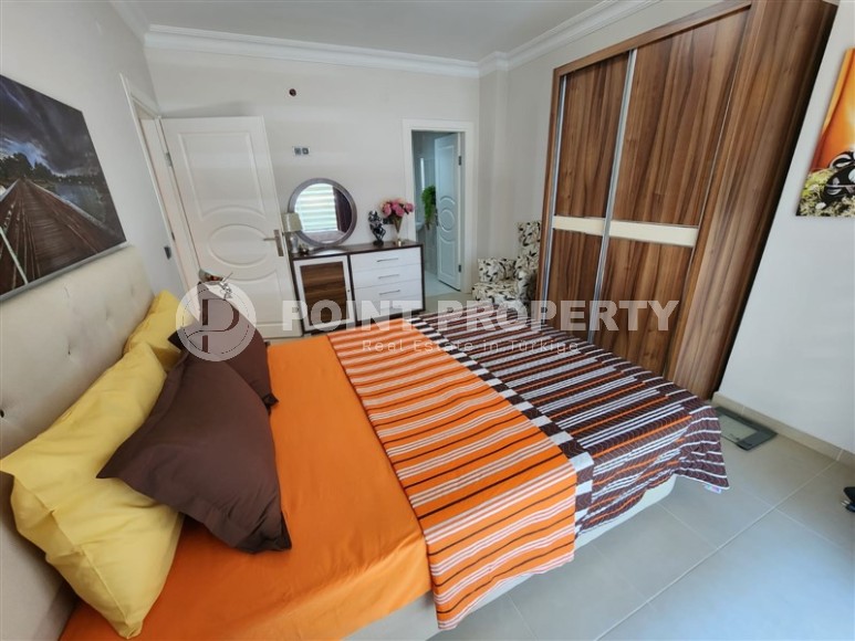 Modern stylish apartment in Mahmutlar at a bargain price-id-8433-photo-10