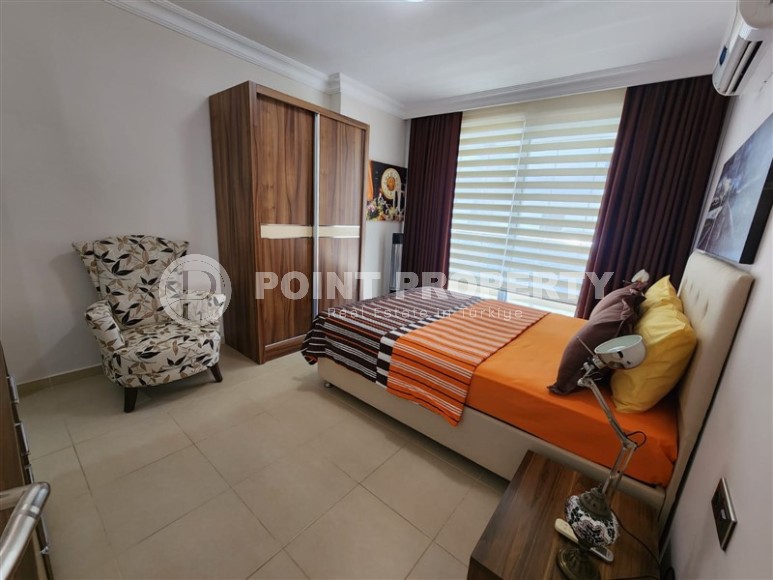 Modern stylish apartment in Mahmutlar at a bargain price-id-8433-photo-11