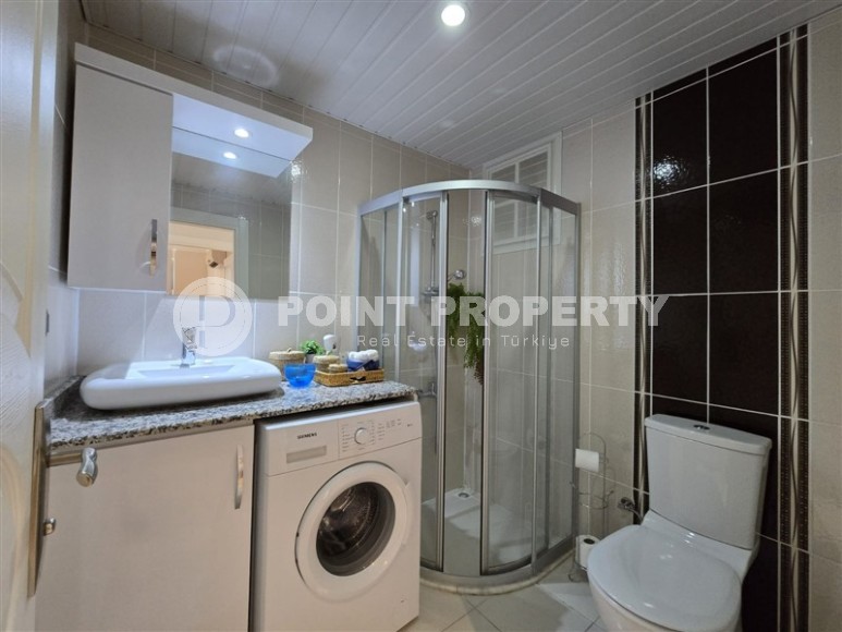 Modern stylish apartment in Mahmutlar at a bargain price-id-8433-photo-12