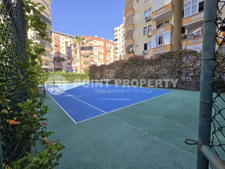 Modern stylish apartment in Mahmutlar at a bargain price-id-8433-photo-19