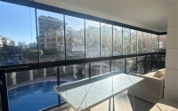 1+1 apartment with pool view in Cleopatra area-id-8434-photo-10