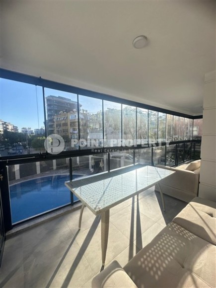 1+1 apartment with pool view in Cleopatra area-id-8434-photo-10