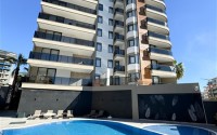 1+1 apartment with pool view in Cleopatra area-id-8434-photo-21