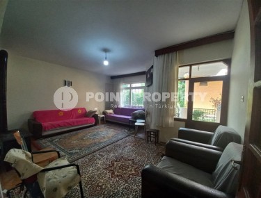 Комфортабельная квартира 140 м² в центре Алании. Подходит под ВНЖ-id-8436-фото-2