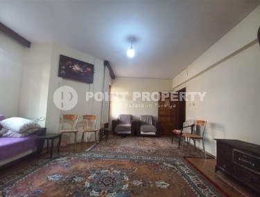 Комфортабельная квартира 140 м² в центре Алании. Подходит под ВНЖ-id-8436-фото-3