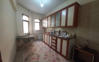 Комфортабельная квартира 140 м² в центре Алании. Подходит под ВНЖ-id-8436-фото-5