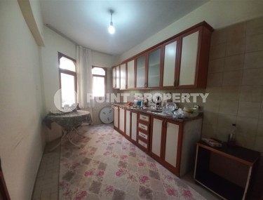 Комфортабельная квартира 140 м² в центре Алании. Подходит под ВНЖ-id-8436-фото-5