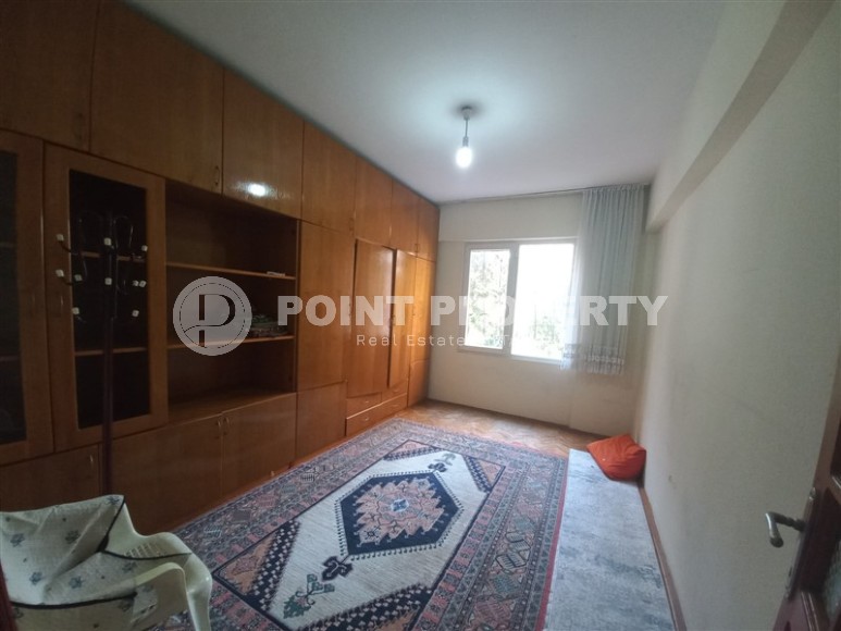 Комфортабельная квартира 140 м² в центре Алании. Подходит под ВНЖ-id-8436-фото-6