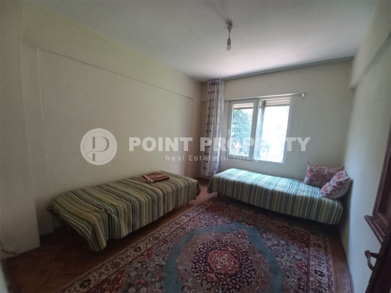 Комфортабельная квартира 140 м² в центре Алании. Подходит под ВНЖ-id-8436-фото-7