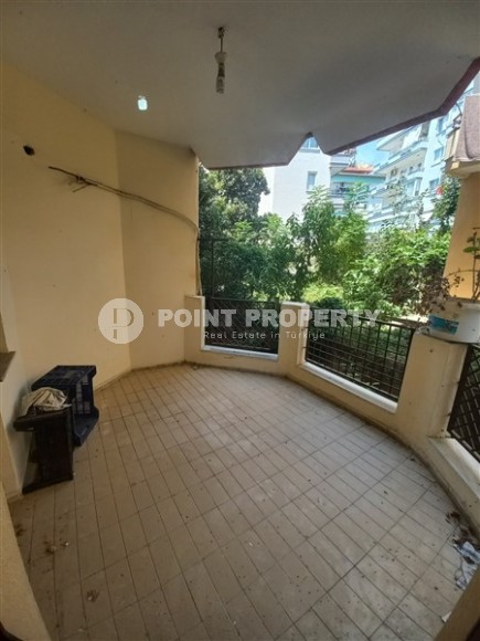 Комфортабельная квартира 140 м² в центре Алании. Подходит под ВНЖ-id-8436-фото-9