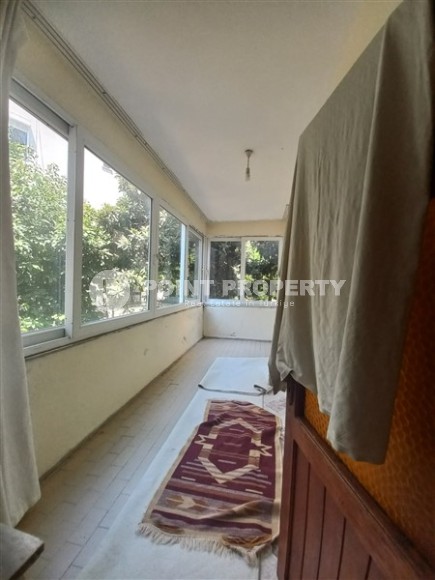 Комфортабельная квартира 140 м² в центре Алании. Подходит под ВНЖ-id-8436-фото-10