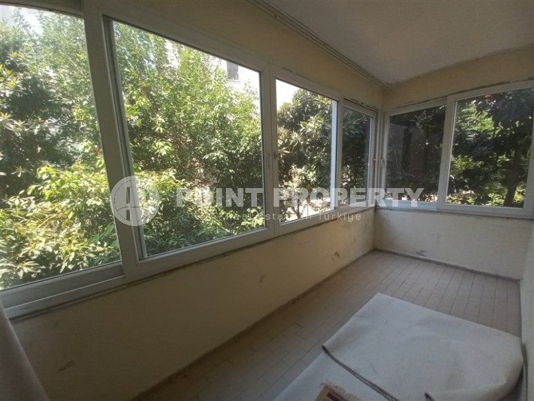 Комфортабельная квартира 140 м² в центре Алании. Подходит под ВНЖ-id-8436-фото-11