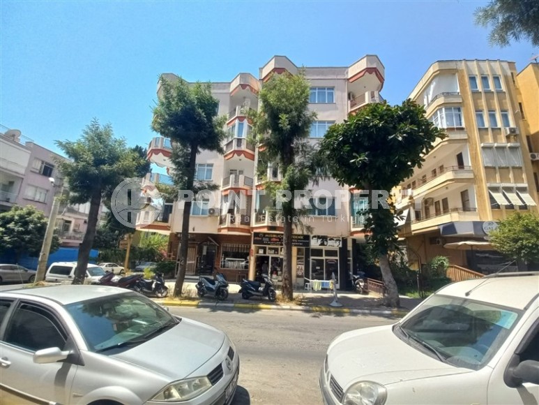 Комфортабельная квартира 140 м² в центре Алании. Подходит под ВНЖ-id-8436-фото-12