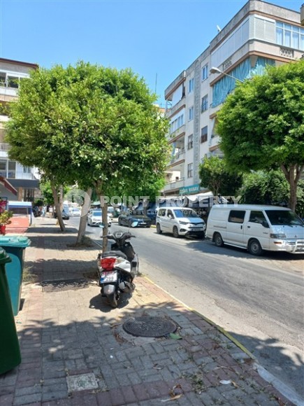 Комфортабельная квартира 140 м² в центре Алании. Подходит под ВНЖ-id-8436-фото-13