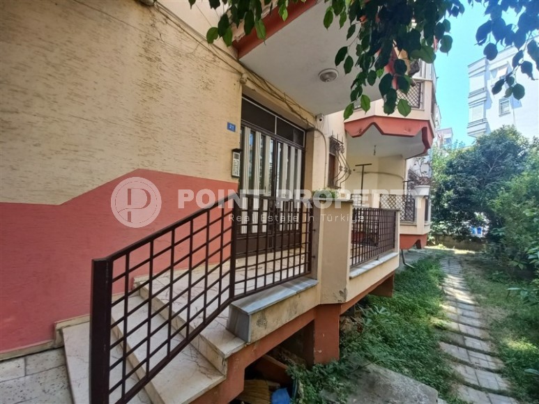 Комфортабельная квартира 140 м² в центре Алании. Подходит под ВНЖ-id-8436-фото-14