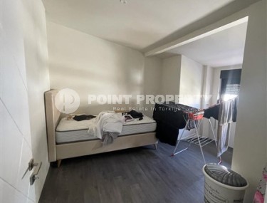 Элитный дуплекс 120 м² в Аланье – Центр, Клеопатра-id-8437-фото-3