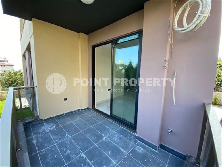 Современная квартира в центре Аланьи, 47 м², 500 м от моря-id-8438-фото-7