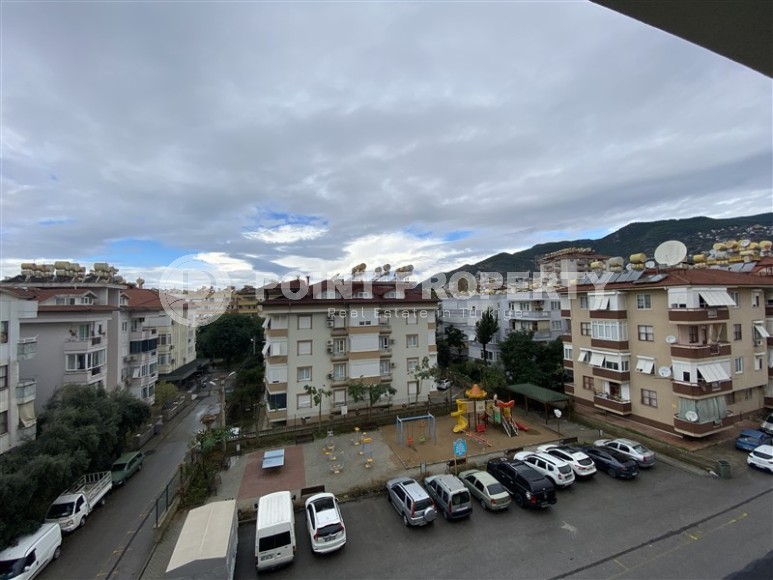 Квартира в новом доме, введенном в эксплуатацию в 2023 году, в 950 метрах от пляжа и набережной-id-6128-фото-10