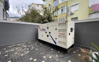 Квартира в новом доме, введенном в эксплуатацию в 2023 году, в 950 метрах от пляжа и набережной-id-6128-фото-14