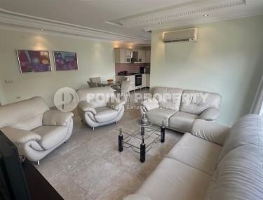 Квартира 3+1 под ВНЖ в центральной части Алании-id-8439-фото-2