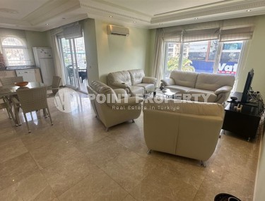 Квартира 3+1 под ВНЖ в центральной части Алании-id-8439-фото-3