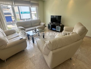 Квартира 3+1 под ВНЖ в центральной части Алании-id-8439-фото-4