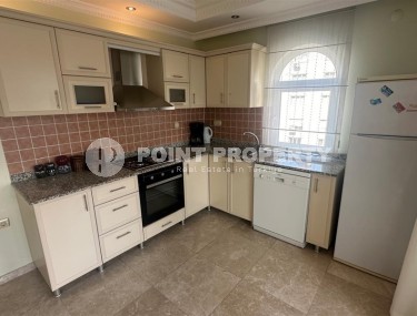 Квартира 3+1 под ВНЖ в центральной части Алании-id-8439-фото-5