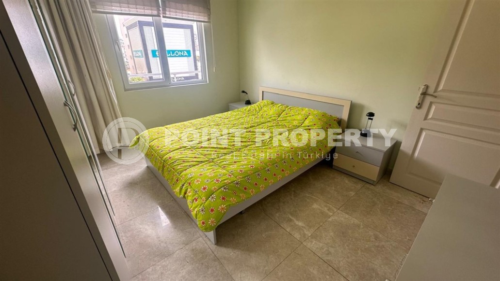 Квартира 3+1 под ВНЖ в центральной части Алании-id-8439-фото-7