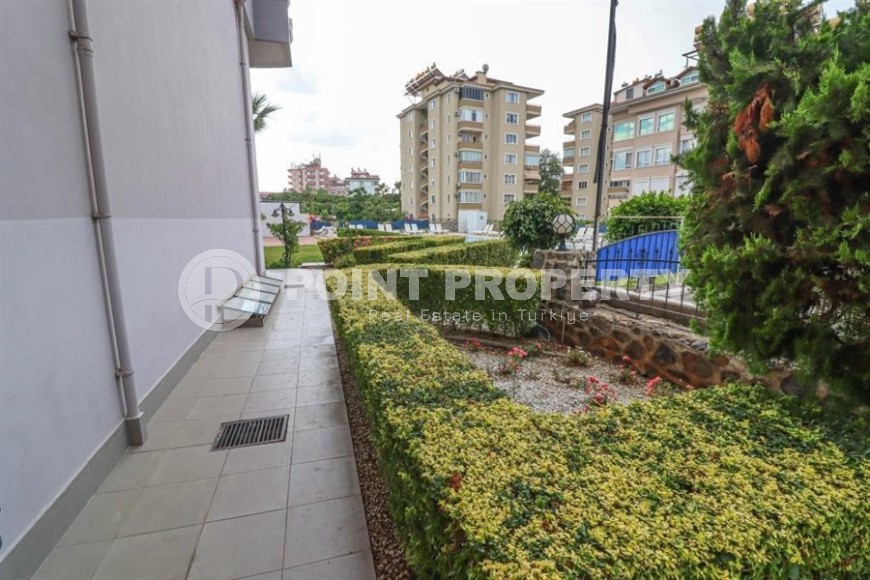 Квартира 3+1 под ВНЖ в центральной части Алании-id-8439-фото-17