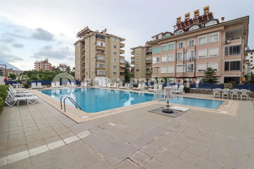 Квартира 3+1 под ВНЖ в центральной части Алании-id-8439-фото-19