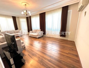 Квартира 2+1 с ремонтом у пляжа Дамлаташ-id-8440-фото-2