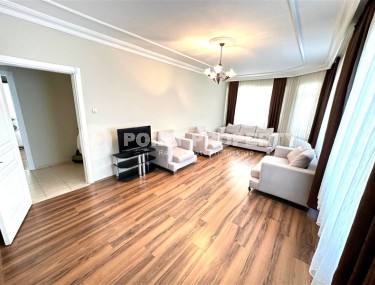 Квартира 2+1 с ремонтом у пляжа Дамлаташ-id-8440-фото-3