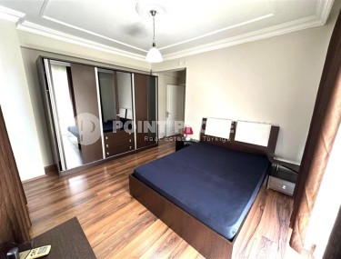 Квартира 2+1 с ремонтом у пляжа Дамлаташ-id-8440-фото-4