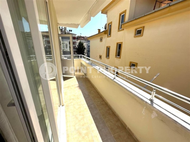 Квартира 2+1 с ремонтом у пляжа Дамлаташ-id-8440-фото-13