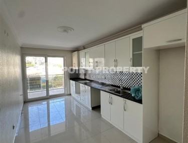 Квартира 3+1 с ремонтом в центральной части Алании-id-8441-фото-2