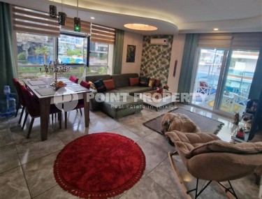 Квартира 2+1 в комплексе с отельной инфраструктурой-id-8442-фото-2