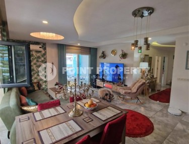 Квартира 2+1 в комплексе с отельной инфраструктурой-id-8442-фото-3