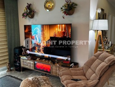 Квартира 2+1 в комплексе с отельной инфраструктурой-id-8442-фото-4