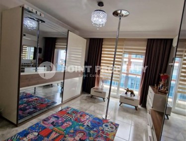 Квартира 2+1 в комплексе с отельной инфраструктурой-id-8442-фото-5