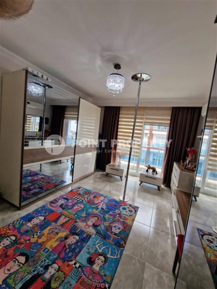 Квартира 2+1 в комплексе с отельной инфраструктурой-id-8442-фото-5