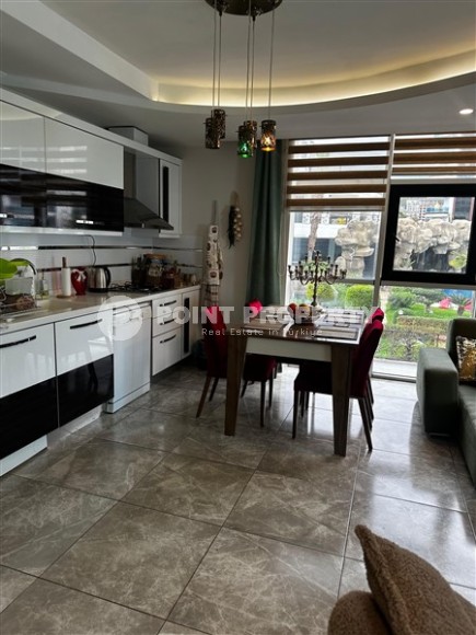 Квартира 2+1 в комплексе с отельной инфраструктурой-id-8442-фото-6