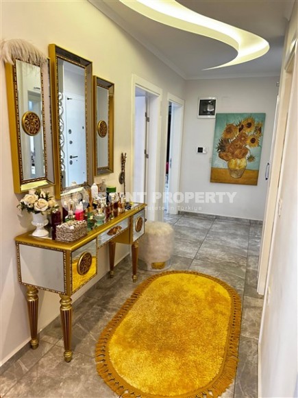 Квартира 2+1 в комплексе с отельной инфраструктурой-id-8442-фото-7